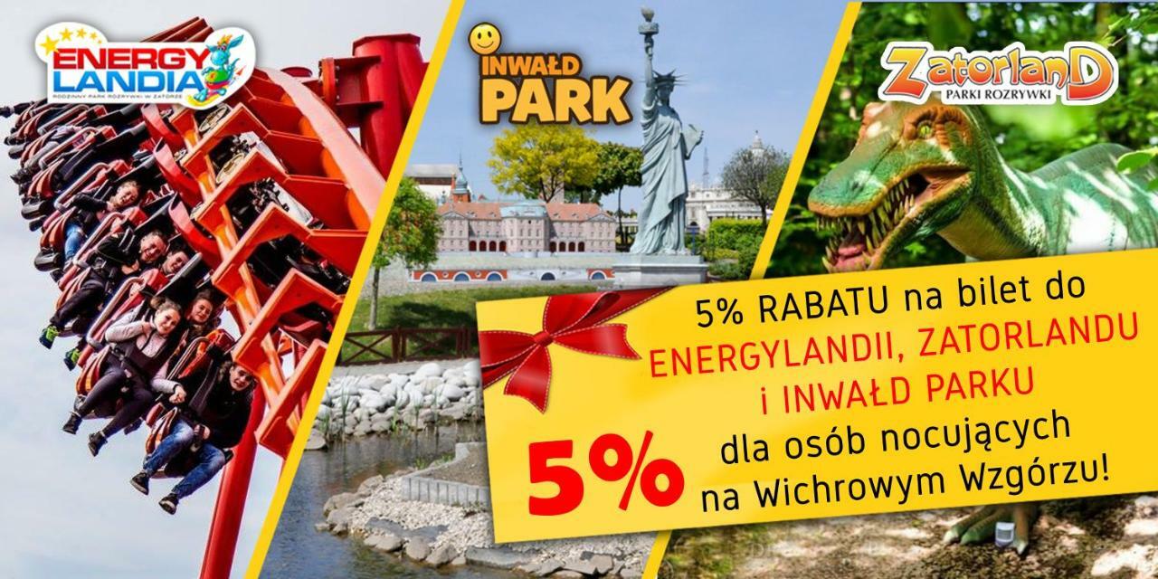 Agroturystyka Wichrowe Wzgorze Osiek  Exteriér fotografie