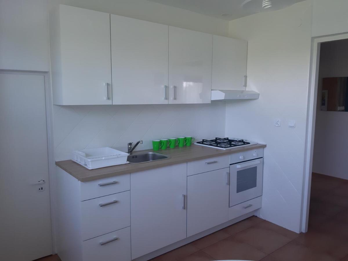 Agroturystyka Wichrowe Wzgorze Osiek  Exteriér fotografie