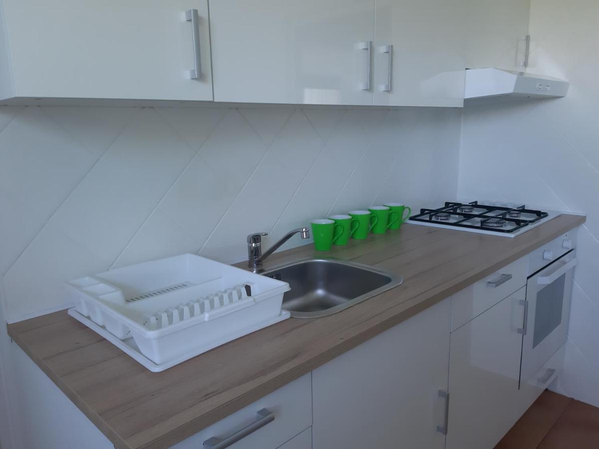 Agroturystyka Wichrowe Wzgorze Osiek  Exteriér fotografie